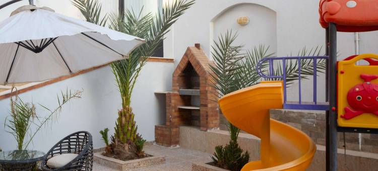 Al Manzel谢赫扎耶德(Prime Inn Al Manzel El Sheikh Zayed)图片