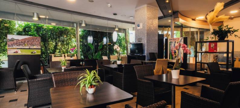 欧洲酒店(Euro Hotel)图片