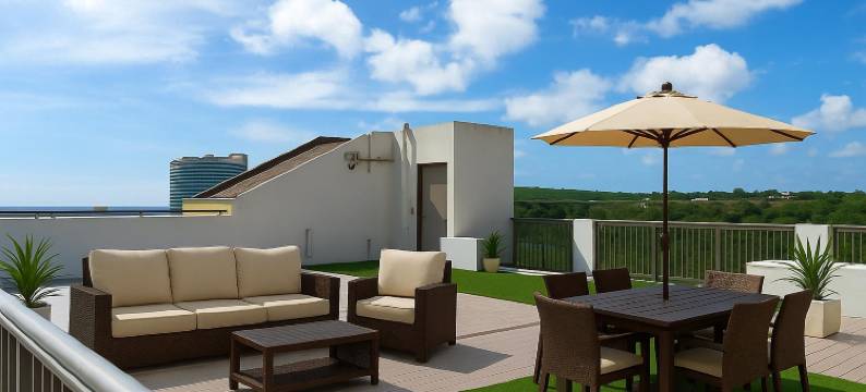 关岛湾景酒店(The Bayview Hotel Guam)图片