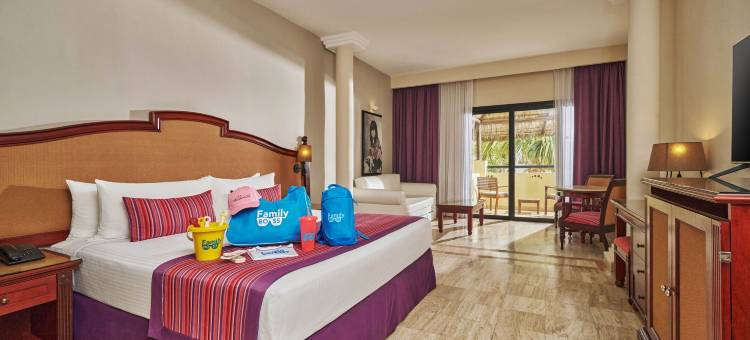 大帕拉迪姆巴亚尔塔家庭经选度假村及水疗中心 - 全包式(Family Selection at Grand Palladium Vallarta Resort & Spa - All Inclusive)图片