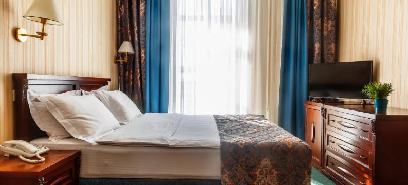 腾格里大酒店(Tengri Hotel)图片