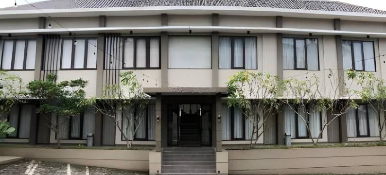 Hotel Wijaya Kusumah图片