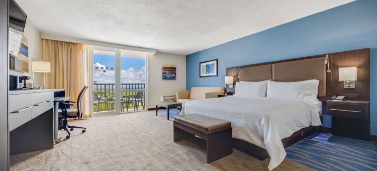 Holiday Inn 庞塞和热带娱乐场(Holiday Inn PONCE & TROPICAL CASINO by IHG)图片