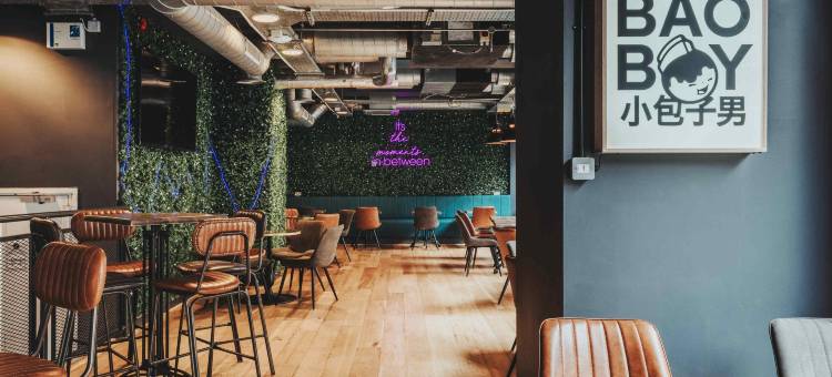 卡班纳斯-利物浦(Kabannas Liverpool)图片