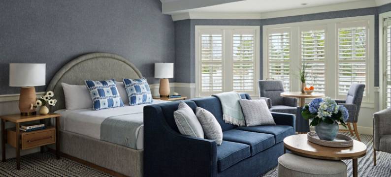 威夸赛特高尔夫度假酒店(Wequassett Resort and Golf Club)图片