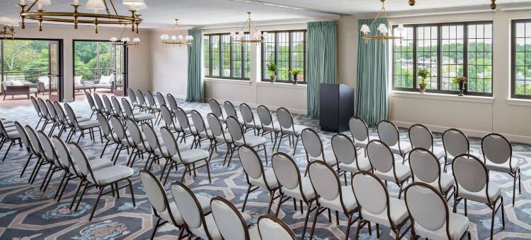 希尔顿研究生夏洛茨维尔(Graduate by Hilton Charlottesville)图片