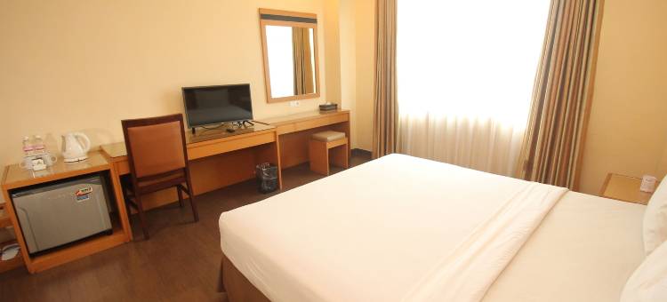 阿斯托利酒店(Hotel Astoria Lampung)图片