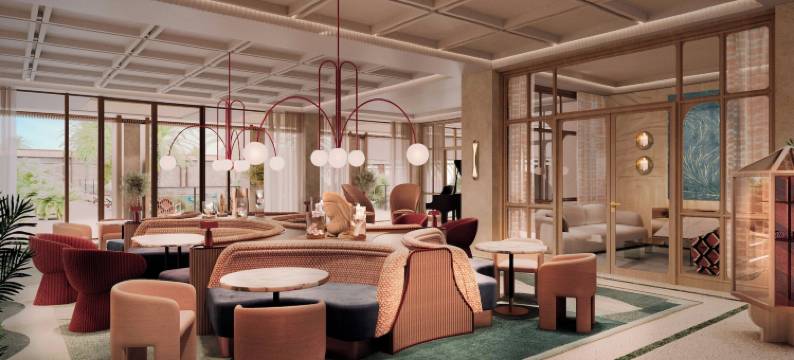 The Landmark Nicosia, Autograph Collection图片