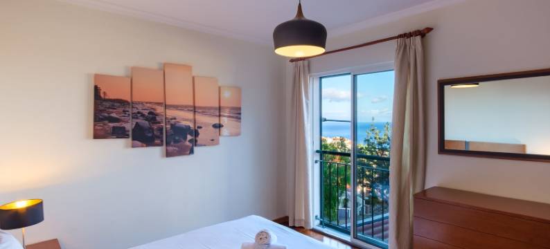 GuestReady - Grandiose Getaway in Caniço图片
