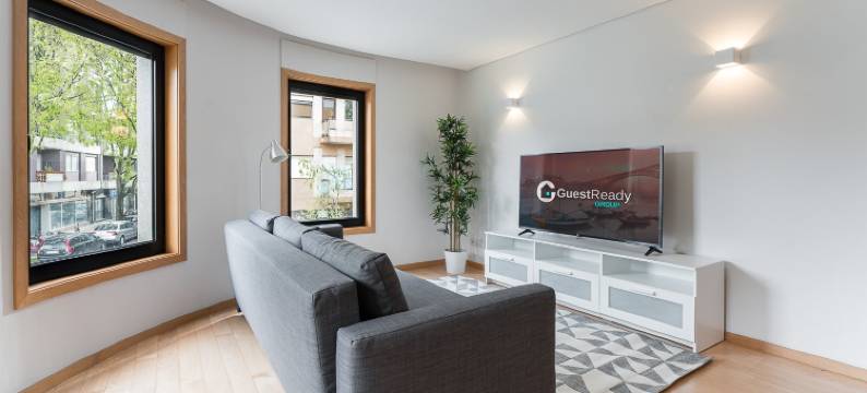 GuestReady - Apartamento Artsy图片