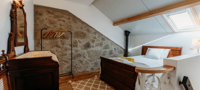 Quinta de S. Miguel 'Casa da Alfazema图片