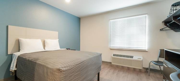 美国长住精选套房酒店 - 奥卡拉(Extended Stay America Select Suites - Ocala)图片