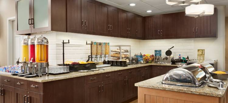 休斯顿威斯切斯Homewood Suites by Hilton(Homewood Suites by Hilton Houston - Westchase)图片
