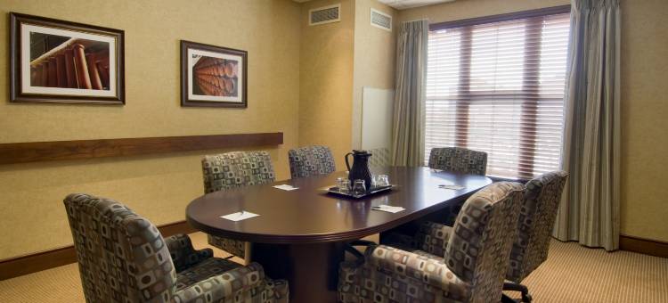 Homewood Suites by Hilton-萨克拉门托机场纳托马斯(Homewood Suites by Hilton Sacramento Airport-Natomas)图片