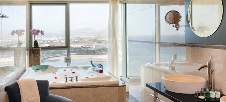 阿瑞斯弗格兰酒店及水疗中心(Arrecife Gran Hotel & Spa)图片