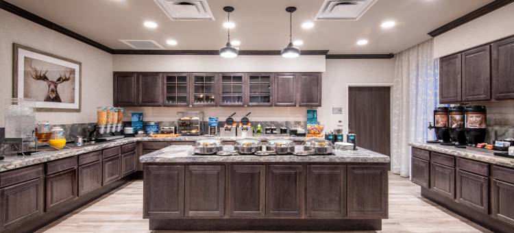 斯廷博特斯普林斯Homewood Suites by Hilton(Homewood Suites by Hilton Steamboat Springs)图片