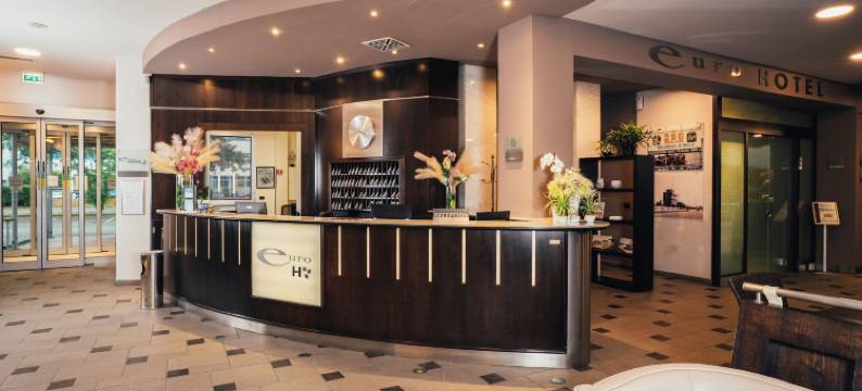 欧洲酒店(Euro Hotel)图片