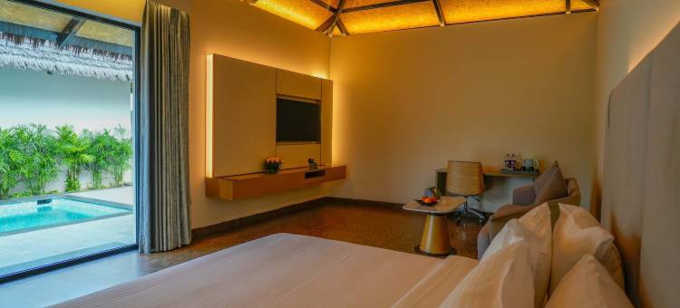 The Shore Trishvam图片