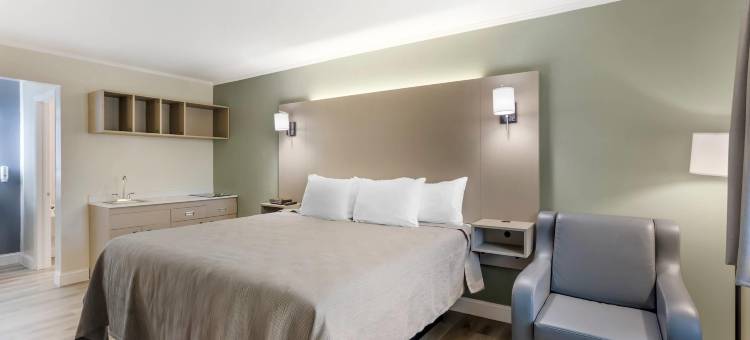 品质酒店(Quality Inn)图片