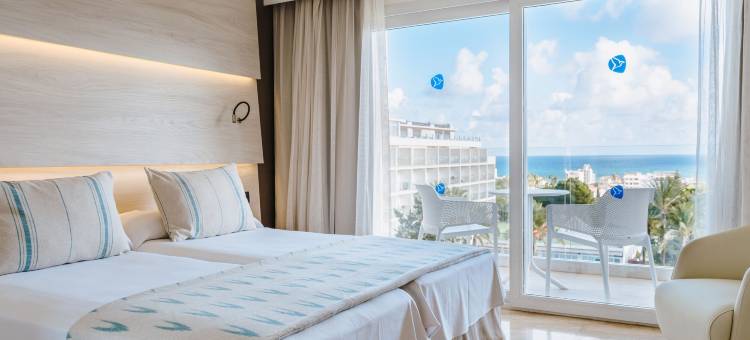 格鲁波特尔格兰维斯塔水疗酒店(Grupotel Gran Vista & Spa)图片