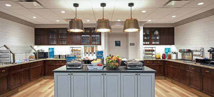 奥尔巴尼Homewood Suites by Hilton(Homewood Suites by Hilton Albany)图片