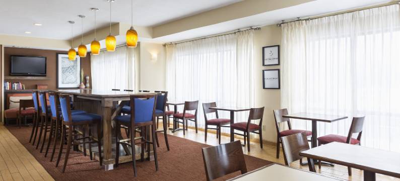 希尔顿欢朋酒店-明尼亚波利斯伯恩斯维尔(Hampton Inn Minneapolis/Burnsville)图片