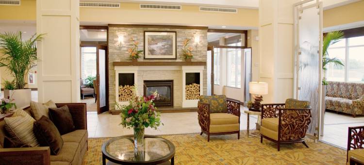 希尔顿花园旅馆-沃特敦千岛(Hilton Garden Inn Watertown/Thousand Islands)图片