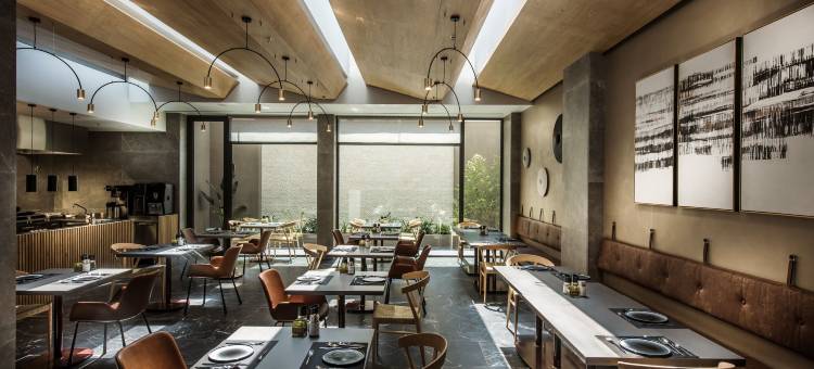 香尼亚弗莱尔华丽精品酒店-限成人(Chania Flair Boutique Hotel Tapestry Collection by Hilton)图片