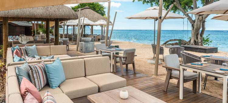 毛里求斯希尔顿度假酒店(Hilton Mauritius Resort & Spa)图片