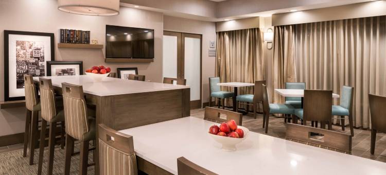 希尔顿欢朋酒店-海峡群岛海港(Hampton Inn Channel Islands Harbor)图片