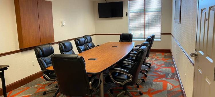 哥伦比亚希尔顿花园酒店(Hilton Garden Inn Columbia)图片