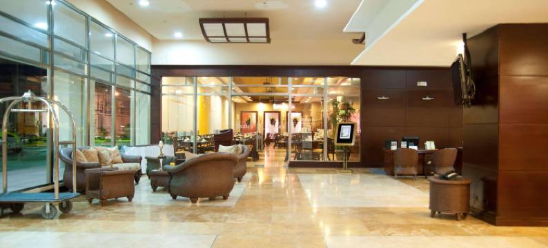 科朗2000号丽笙酒店及(Radisson Colon 2000 Hotel Casino)图片