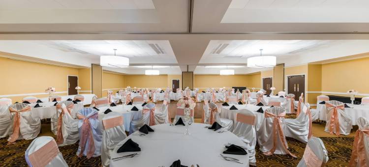 会议中心附近圣安吉洛的Suburban Studios(Suburban Studios San Angelo Near Convention Center)图片