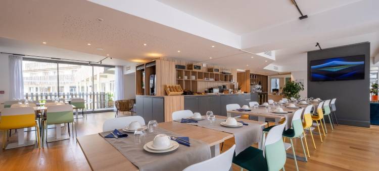 Athome 公寓酒店(Athome Résidence)图片