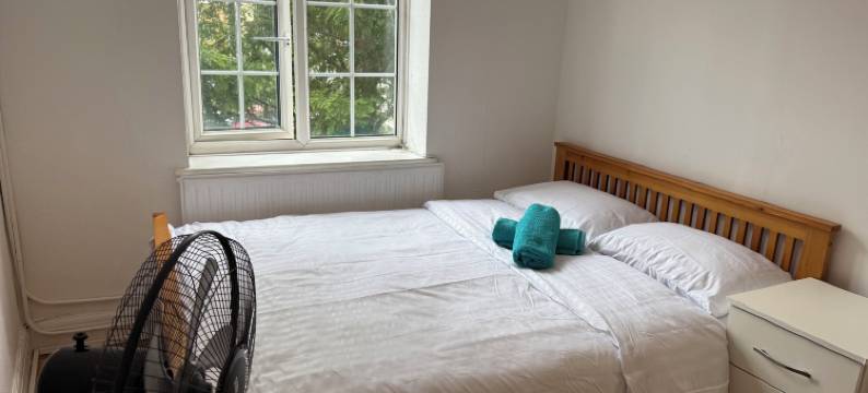 拉哈尔·哈克尼(Rahal Hotel Hackney London)图片