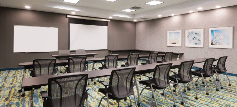 渥太华机场Homewood Suites by Hilton(Homewood Suites by Hilton Ottawa Airport)图片