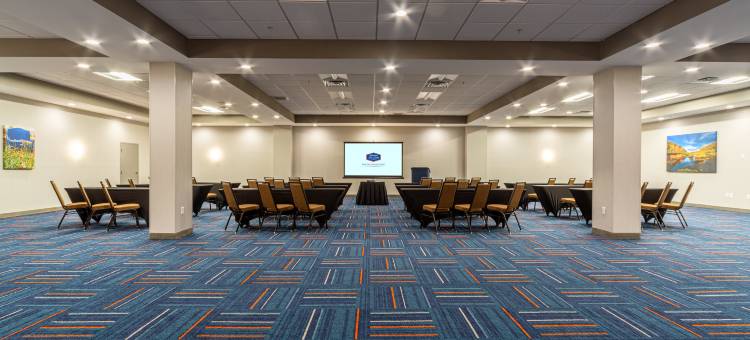 温彻斯特欢朋旅馆(Hampton Inn Winchester N/Conference Center)图片