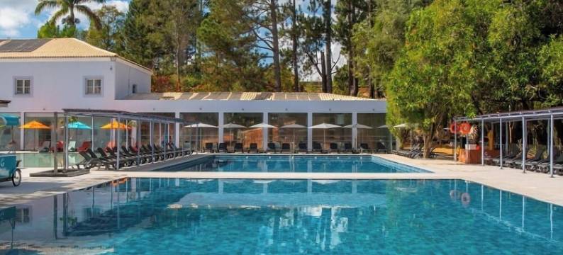 Vila Galé Collection 敏纳斯州黑金城(Vila Galé Collection Ouro Preto)图片