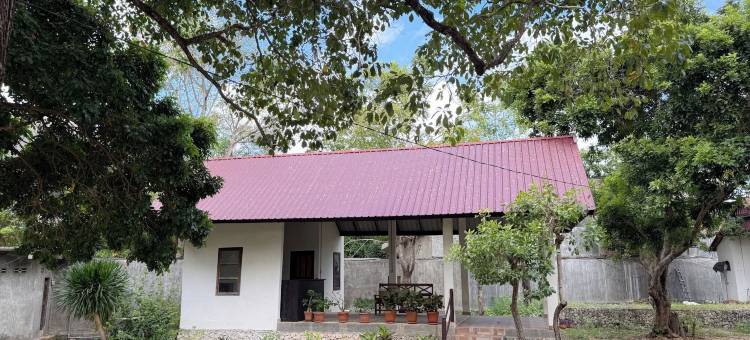 巴拉卡巴纳酒店(Bara Cabana Hotel)图片