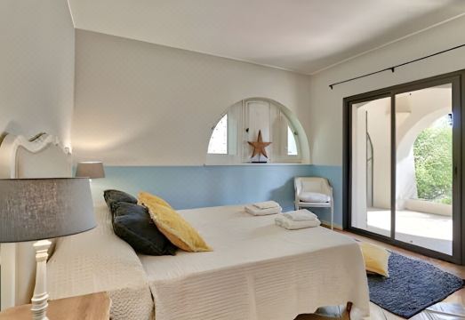 Authentic Villa Hotel Overview