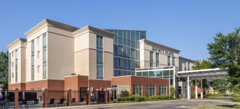 凯悦嘉轩酒店-孟菲斯日耳曼敦(Hyatt Place Memphis Germantown)图片