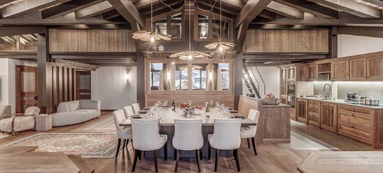 伊泽尔谷酒店(Hotel & Spa le Val d'Isère)图片