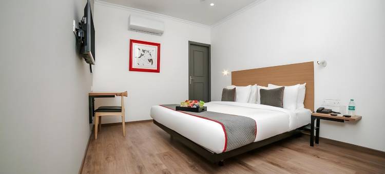 Hotel O Royal King Hotel图片