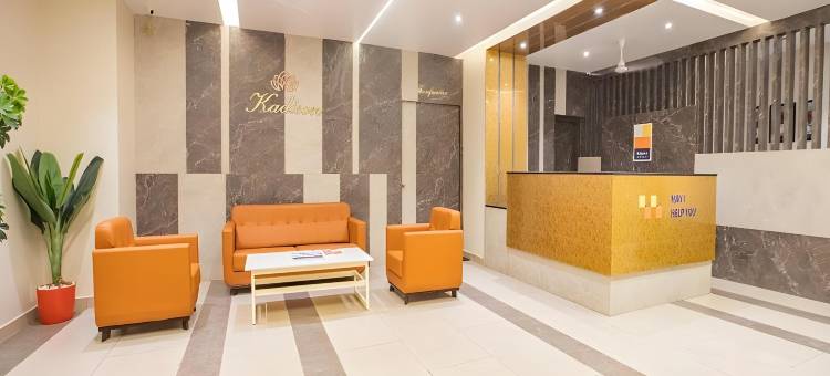 我的空间卡迪森(MySpace Kadison)图片