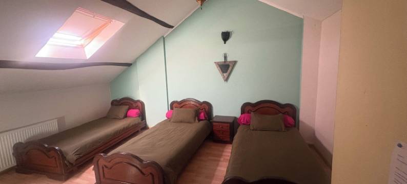 安茲客房(Chambre d'hôtes Anzi)图片