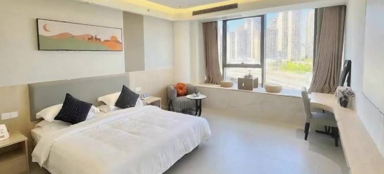 永赞公馆(中山民众壹加壹店)图片