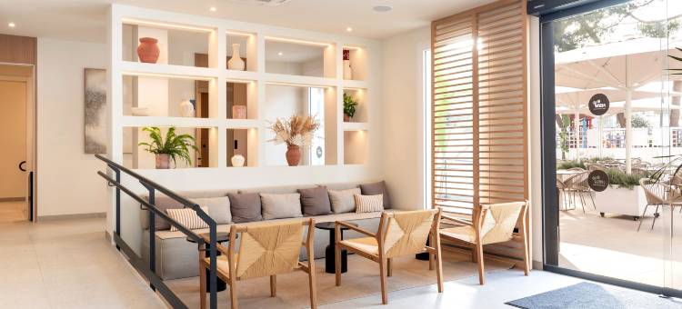 HSM湖公园公寓(HSM Lago Park)图片