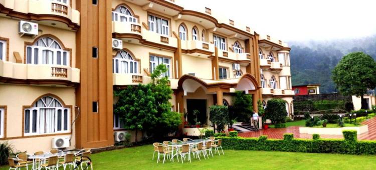 Imperial Heights Resort图片