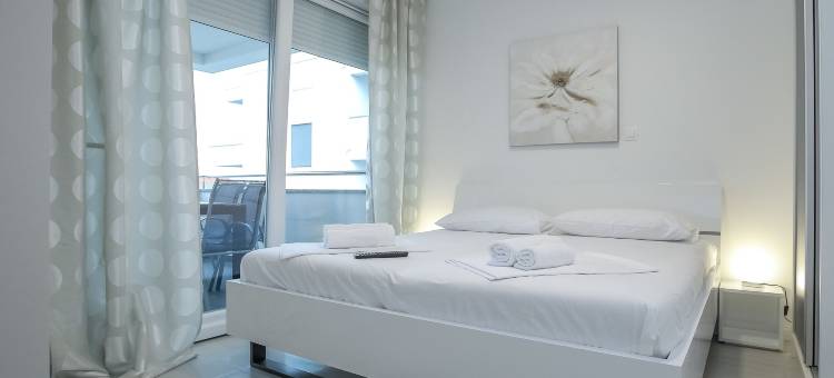 托马那公寓酒店(Apartments Tomana)图片