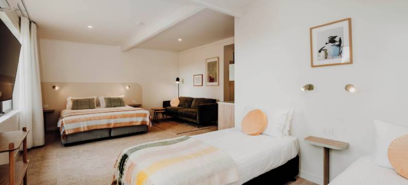 库多谷汽车旅馆(The Cudgee at Mudgee)图片